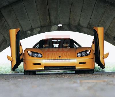 Koenigsegg