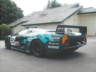 Jaguar