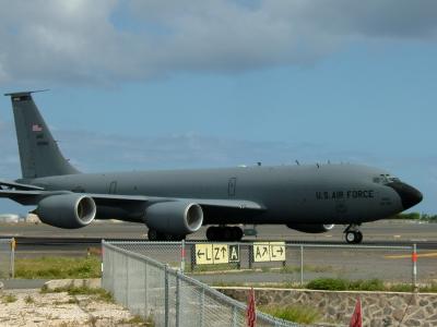 KC-135