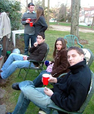 BBQ