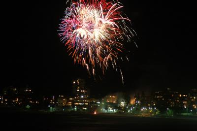 Australia Day 2005