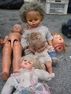 Dolls For Sale