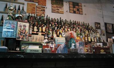 Local Bar