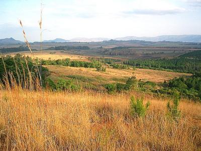 Mantenga Reserve