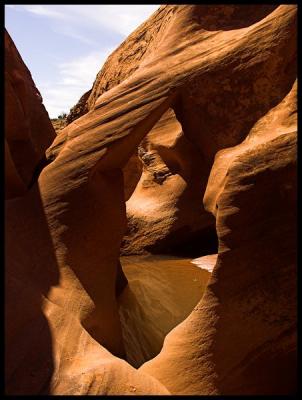 Natural Bridge