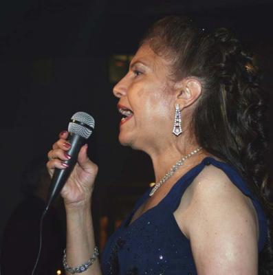 avner's wedding