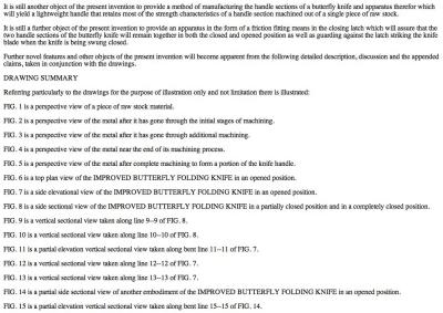 Summary Cont.