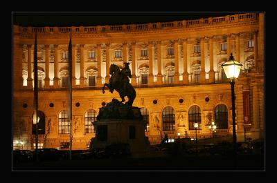 Hofburg