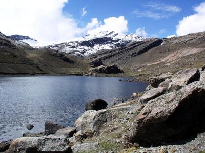 Cerro Tunari