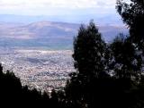 Cochabamba Valley