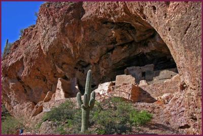 Tonto National Monument