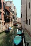 Venice, Italy, Jul 2003.