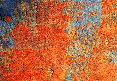 Rust