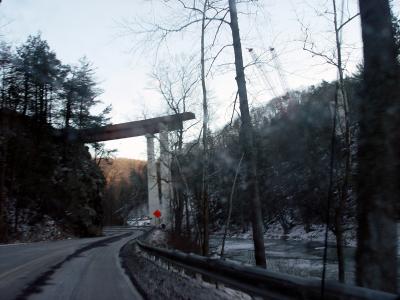 west virginia (jan 2005)