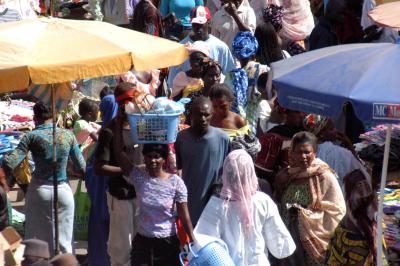 local market
