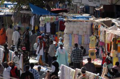 local market