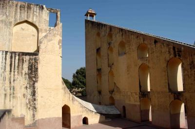 Jantar Mantar