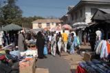 local market