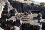 Kailasa Temple