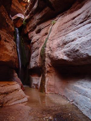 Side Canyon