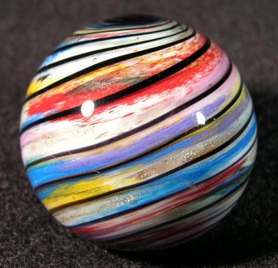 Marbles by Kelly Schmidt