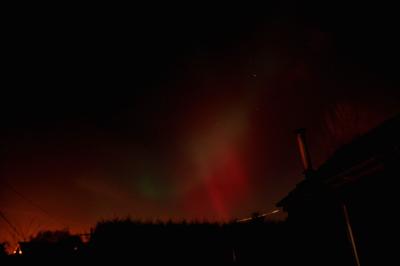 Northern Lights