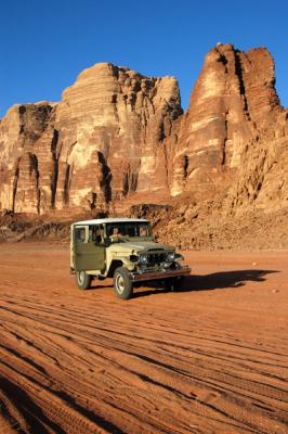 Wadi Rum