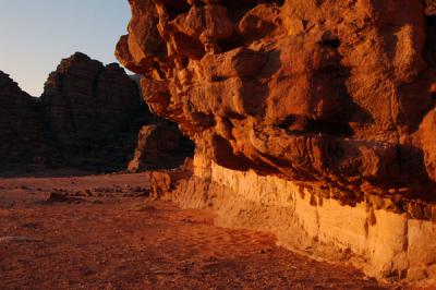 Wadi Rum