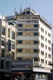 Hotel Washington, Casablanca