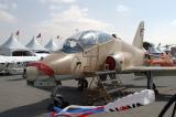 UAE Air Force Hawk