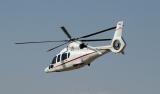 UAE Royal Flight helicopter