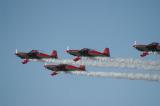 Royal Jordanian Air Force Falcons