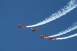 Royal Jordanian Air Force Falcons
