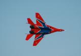 Russian Swifts MiG-29