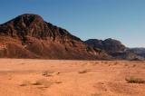 Wadi Rum