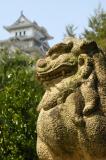 Himeji Shrine