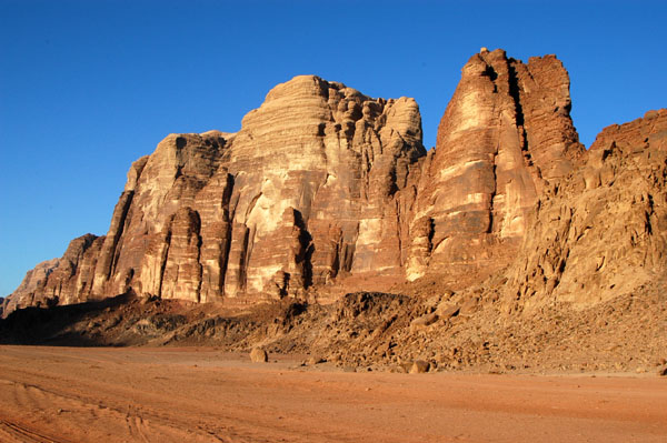 Wadi Rum