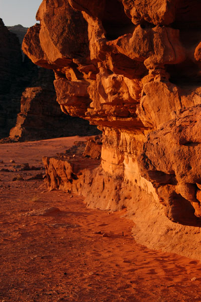 Wadi Rum