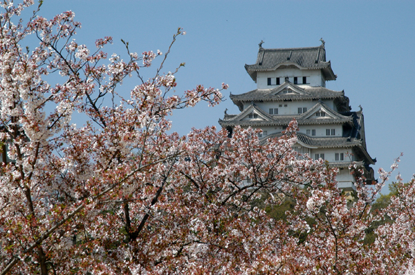 Himeji Castle