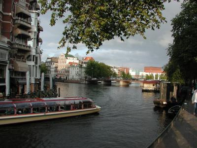 Amsterdam