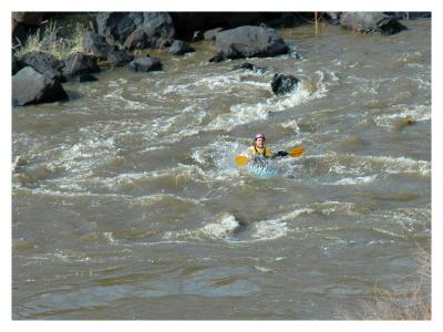 Kayaking the Rio Grand River_0142