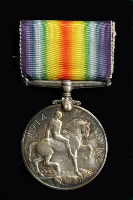 British War Medal