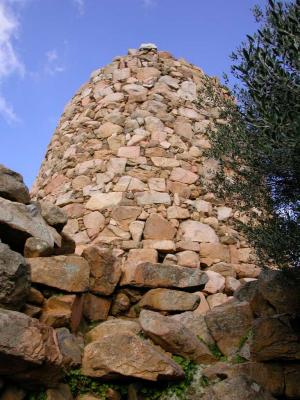 Nuraghe s'Oro