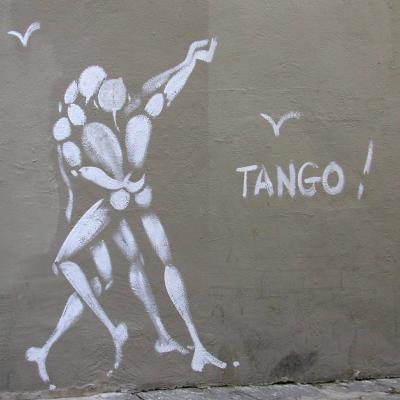 Tango!