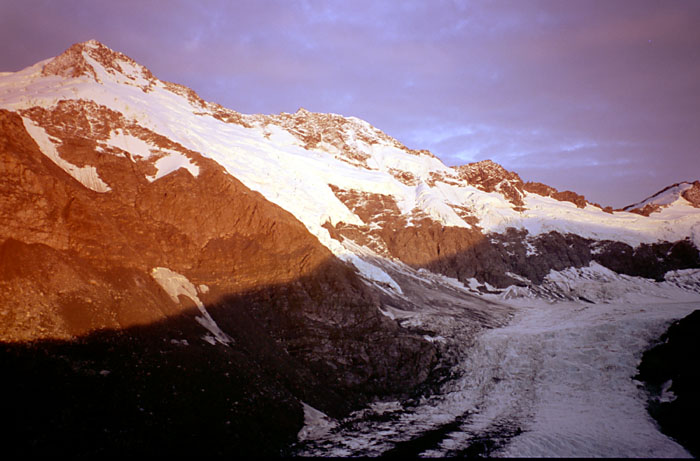 cascade saddle II