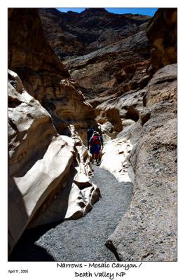 Narrows