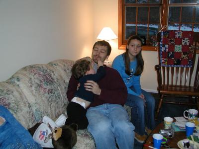 January 2003