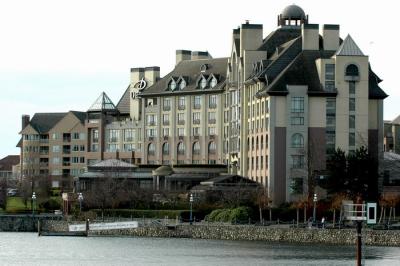 Delta Inn - Ocean Pointe