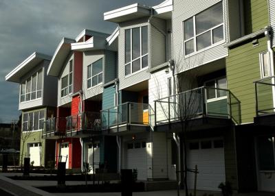 Railyards - Phase 2