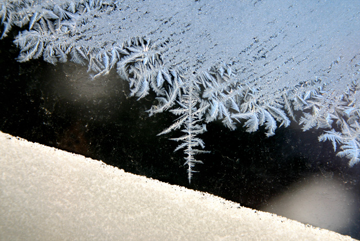 Designs by Jack Frost